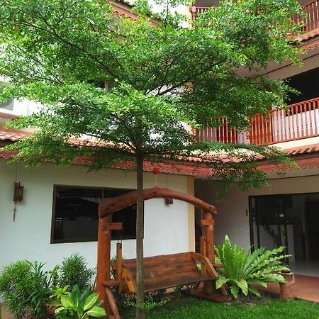 Villa Oranje Csiangmaj Kültér fotó