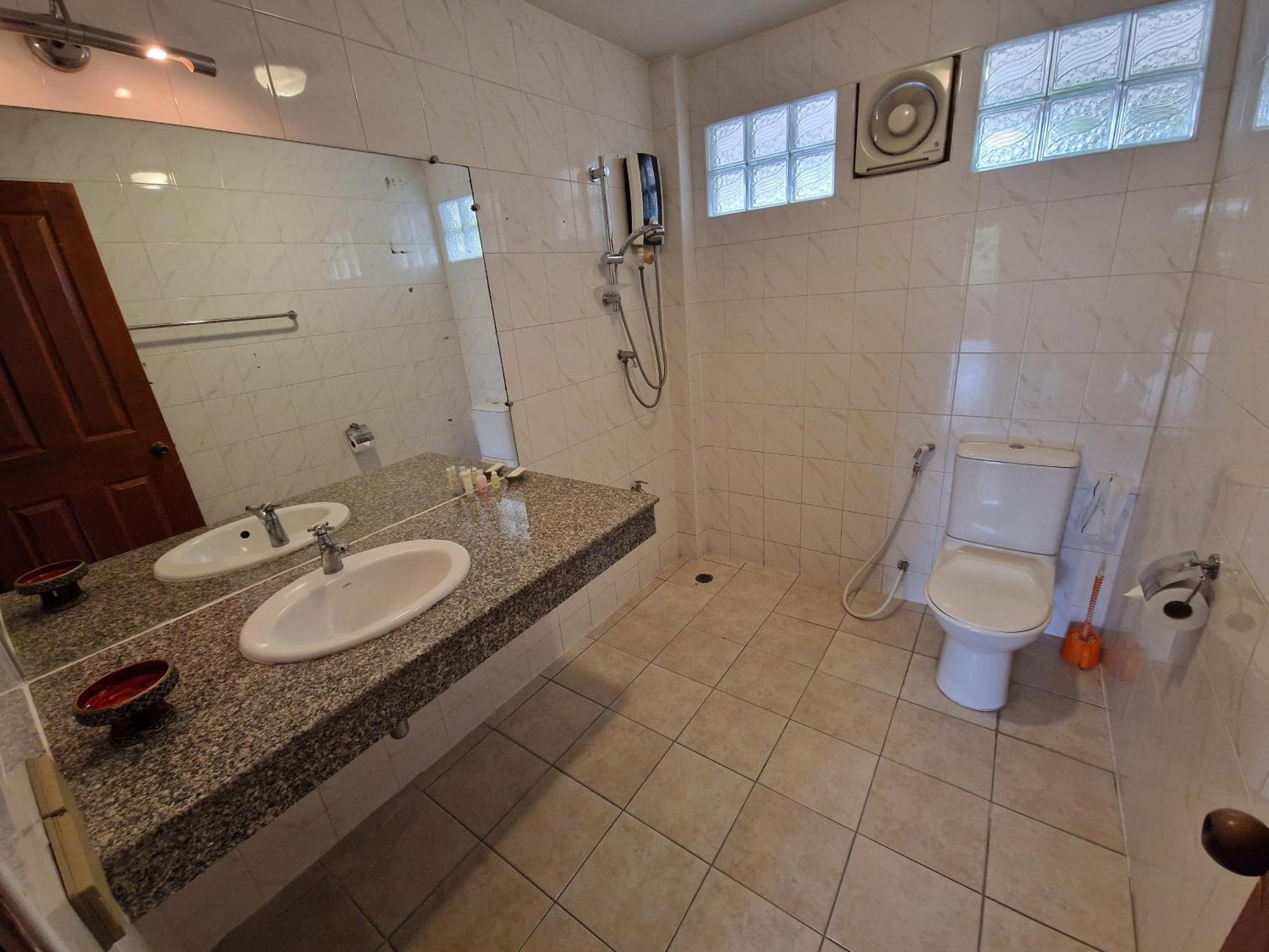Villa Oranje Csiangmaj Kültér fotó
