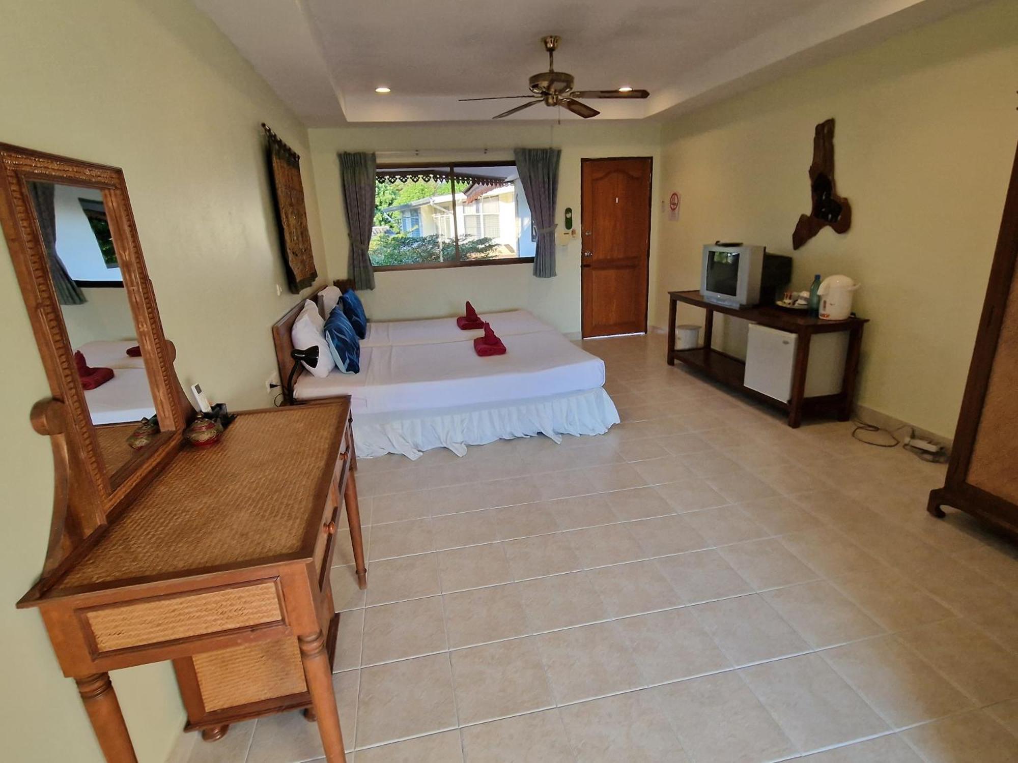 Villa Oranje Csiangmaj Kültér fotó