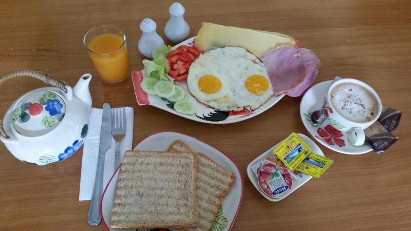 Villa Oranje Csiangmaj Kültér fotó