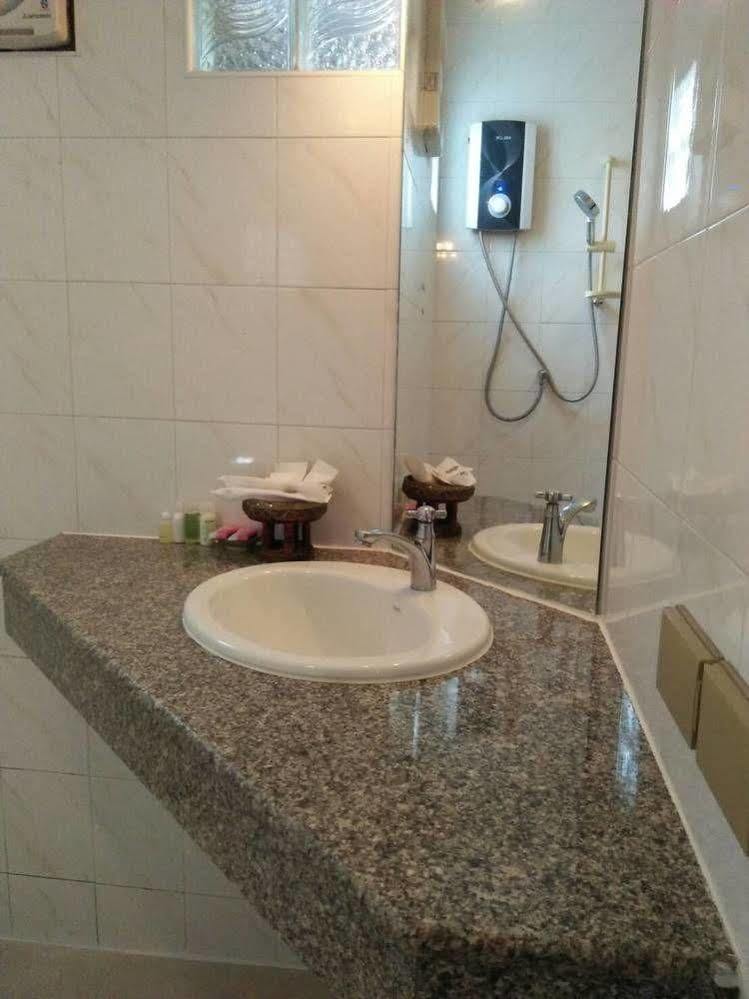 Villa Oranje Csiangmaj Kültér fotó